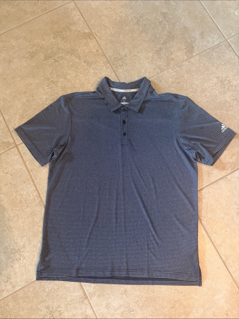 Adidas Golf Polo